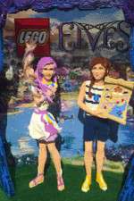 Watch LEGO Elves: Secrets of Elvendale Soap2day