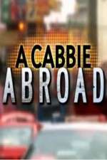 Watch A Cabbie Abroad Soap2day