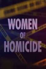 Watch Women of Homicide Soap2day
