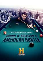 Watch Ronnie O'Sullivan's American Hustle Soap2day