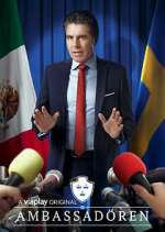 Watch AmbassadÃ¶ren Soap2day