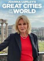 Watch Joanna Lumley's Great Cities of the World Soap2day