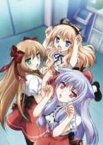 Watch Mayoi Neko Overrun! Soap2day