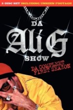Watch Da Ali G Show Soap2day