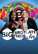 Watch Big Brother: Late & Live Soap2day