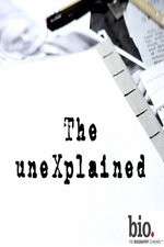 Watch The UneXplained Soap2day