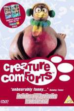 Watch Creature Comforts Soap2day
