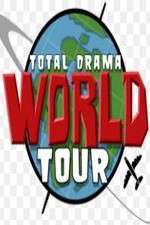 Watch Total Drama World Tour Soap2day