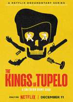 Watch The Kings of Tupelo: A Southern Crime Saga Soap2day