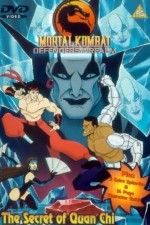 Watch Mortal Kombat Defenders of the Realm Soap2day