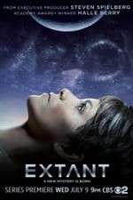 Watch Extant Soap2day
