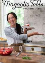 Watch Magnolia Table with Joanna Gaines Soap2day
