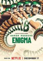 Watch Aaron Rodgers: Enigma Soap2day