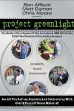 Watch Project Greenlight Soap2day