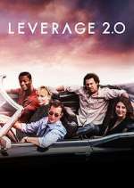 Watch Leverage: Redemption Soap2day