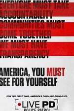 Watch Live PD Police Patrol Soap2day