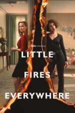 Watch Little Fires Everywhere Soap2day