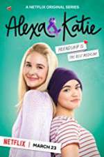 Watch Alexa & Katie Soap2day