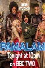 Watch Famalam Soap2day