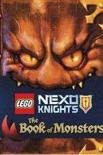 Watch Nexo Knights Soap2day