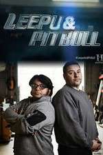 Watch Leepu & Pitbull Soap2day