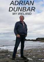Watch Adrian Dunbar: My Ireland Soap2day