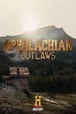 Watch Appalachian Outlaws Soap2day
