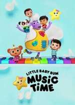 Watch Little Baby Bum: Music Time Soap2day