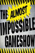 Watch The Almost Impossible Gameshow Soap2day