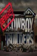 Watch Beware Cowboy Builders Abroad Soap2day