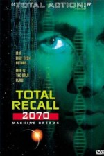 Watch Total Recall 2070 Soap2day