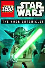 Watch LEGO Star Wars: The Yoda Chronicles Soap2day