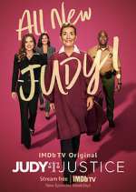 Watch Judy Justice Soap2day