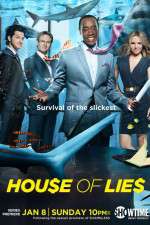 Watch House of Lies Soap2day