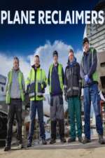 Watch Plane Reclaimers Soap2day