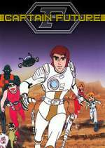 Watch Captain Future Soap2day