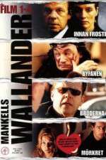 Watch Wallander Soap2day