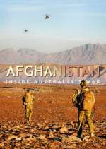 Watch Afghanistan: Inside Australia's War Soap2day