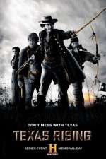 Watch Texas Rising Soap2day