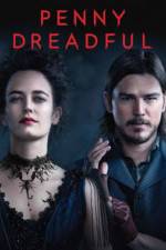 Watch Penny Dreadful Soap2day