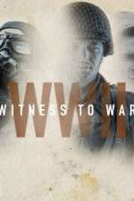 Watch World War II: Witness to War Soap2day