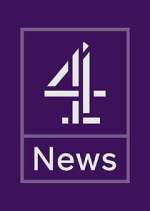 Watch Channel 4 News Soap2day