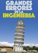 Watch Massive Engineering Mistakes Soap2day