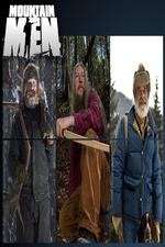 mountain men season 14 episode 10 tv poster
