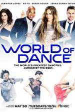 Watch World of Dance Soap2day
