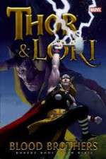 Watch Thor & Loki: Blood Brothers Soap2day
