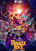 Watch Fraggle Rock: Back to the Rock Soap2day