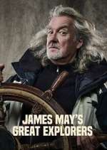 Watch James May\'s Great Explorers Soap2day
