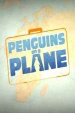 Watch Penguins on a Plane Soap2day