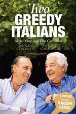 Watch Two Greedy Italians Soap2day